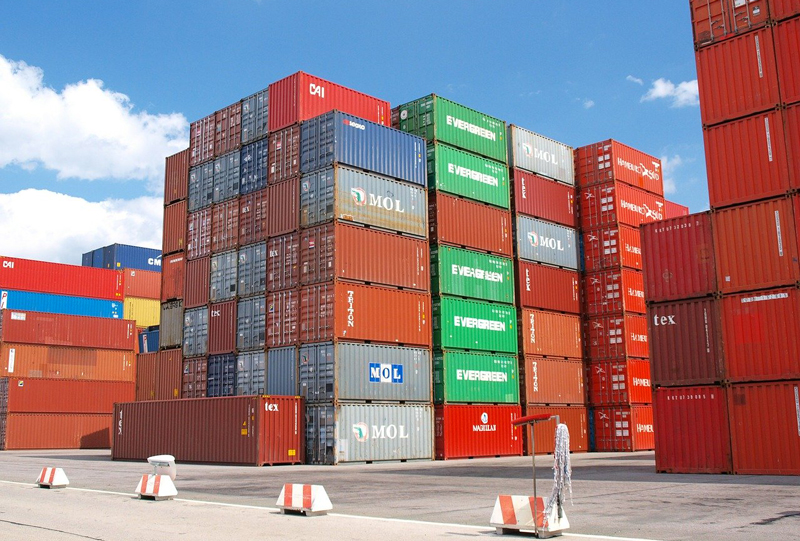 container-